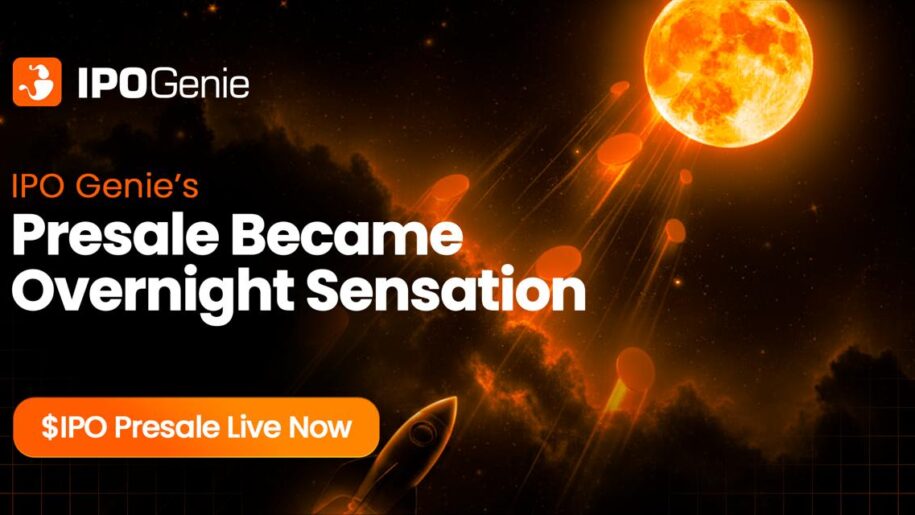 Phase 2 Almost Full! Here’s Why IPO Genie Is Selling Out Fast