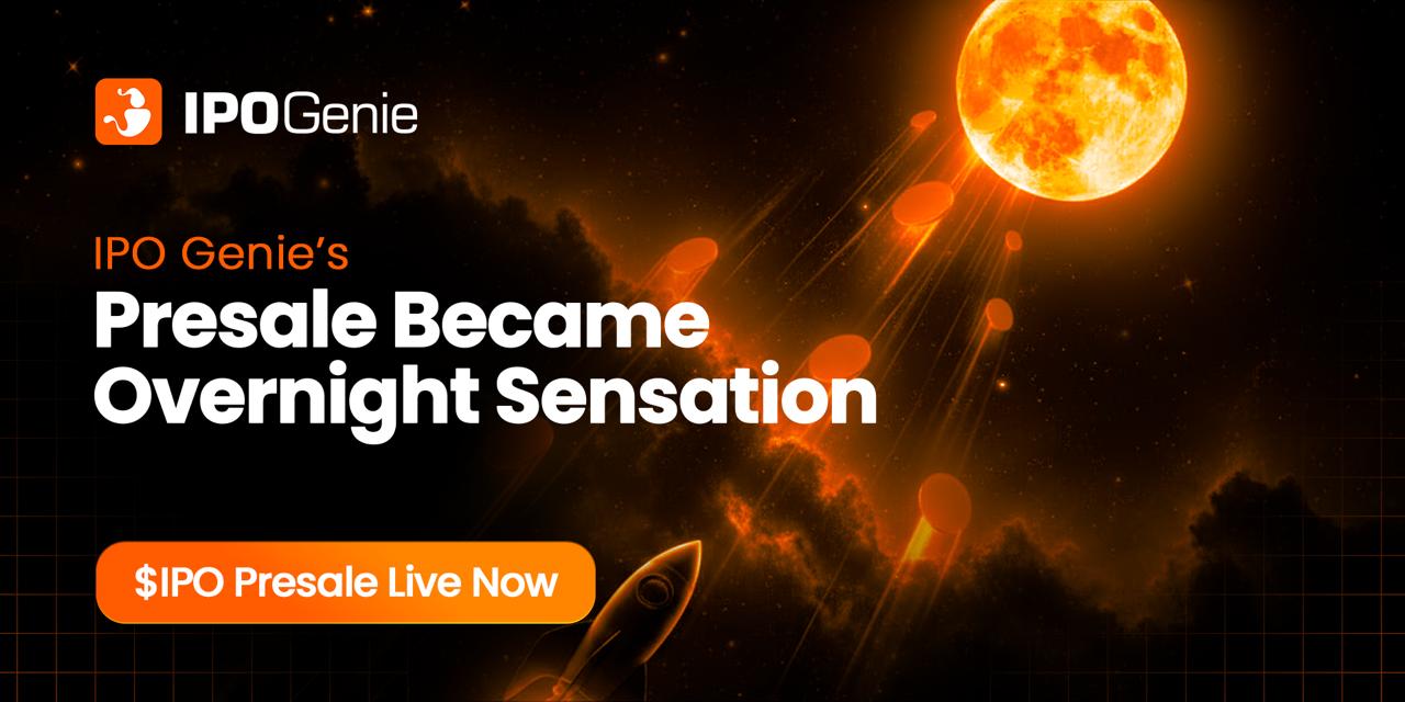 Phase 2 Almost Full! Here’s Why IPO Genie Is Selling Out Fast