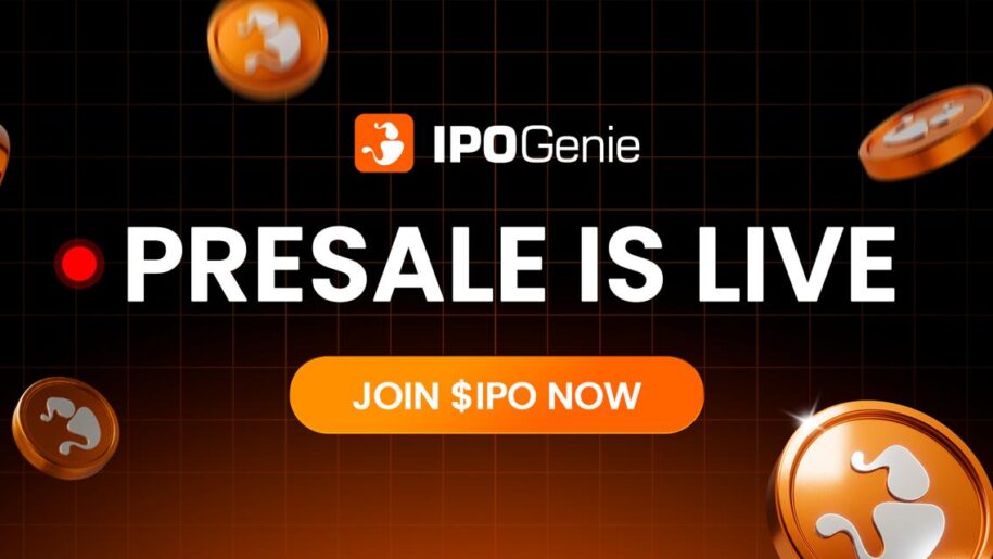 From Whitepaper to Headlines! How IPO Genie Became a Movement