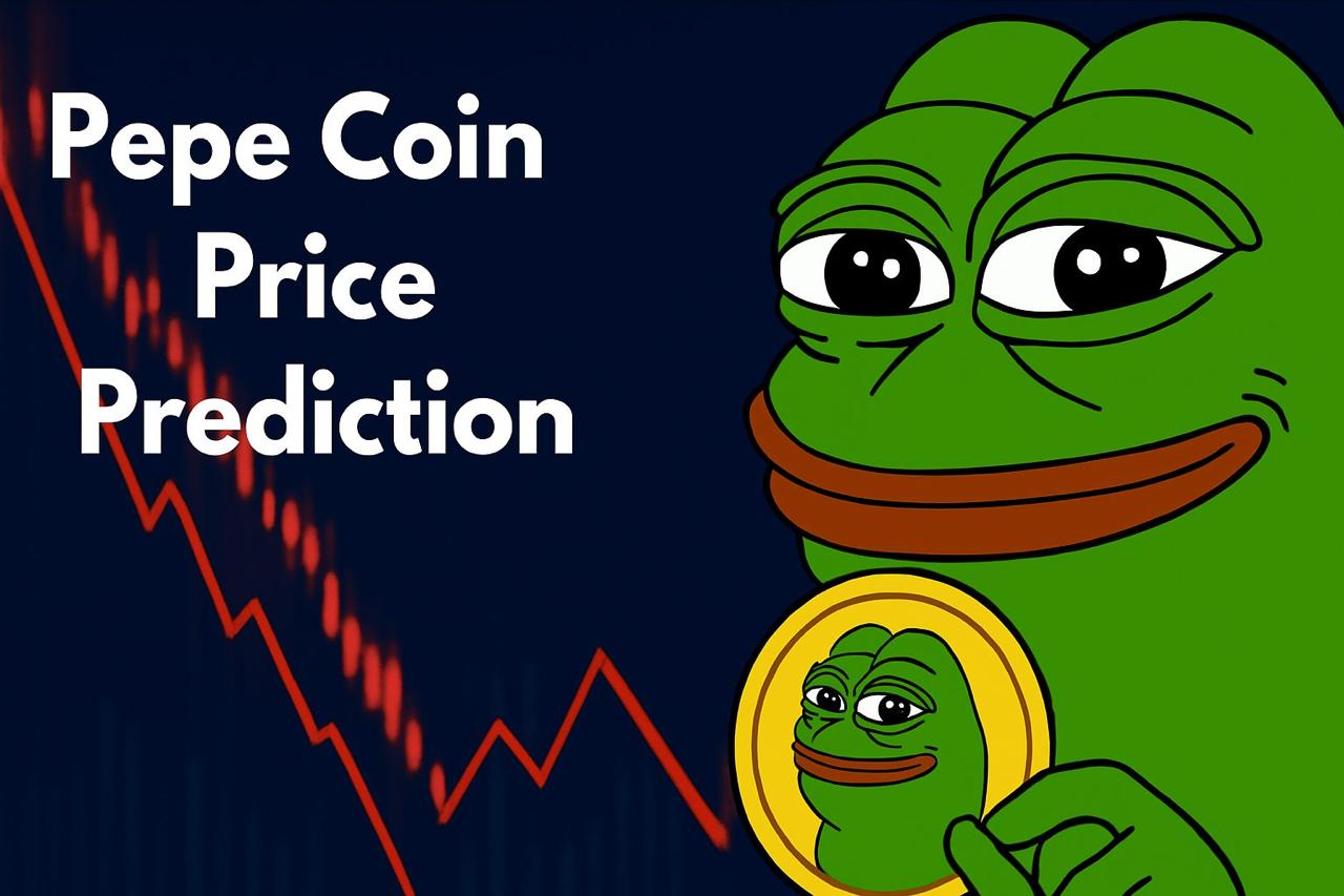 Pepe Coin Price Prediction: JPMorgan’s $170K Bitcoin Forecast Started Crypto Rally, DeepSnitch AI, and DeAgentAI to 100x