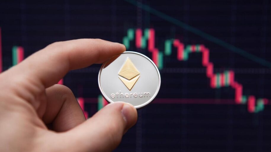 Ethereum and Solana increase losses as Digitap payment utility ranks as top altcoin to buy in 2025