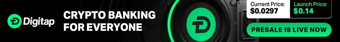 Ethereum and Solana Extend Losses as Digitap’s Payment Utility Positions It as 2025’s Top Altcoin to Buy