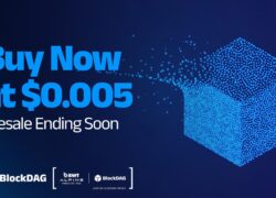 $437M Raised! BlockDAG’s Value Era Could Outshine Tron & Bittensor’s Market Momentum!