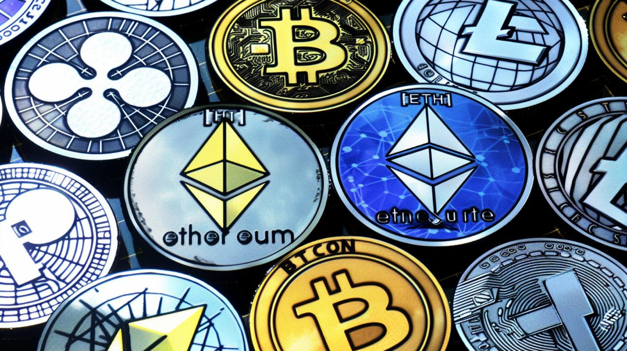 现在售价低于$1的三大最佳加密货币？一种新的DeFi代币领先榜单