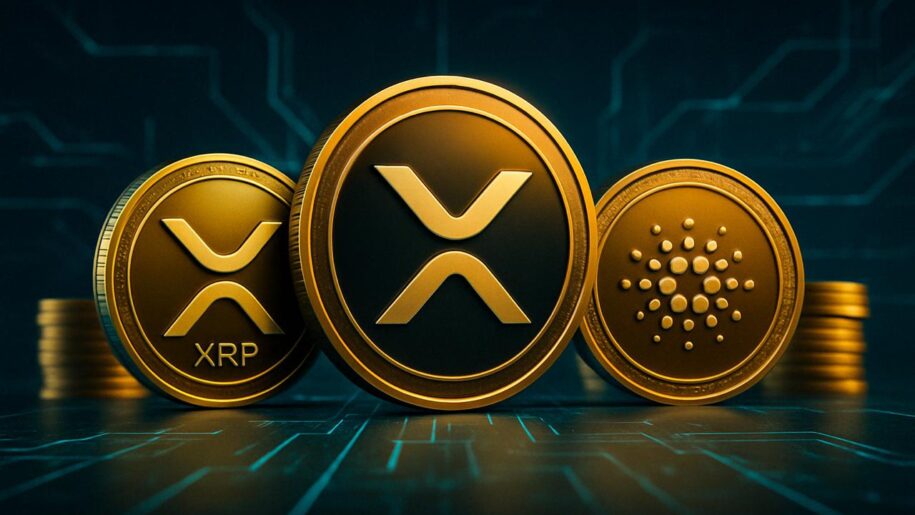 Cardano And XRP Holders Go Head To Head As The Layer-1 War Heats Up Before The Next Bull Run!