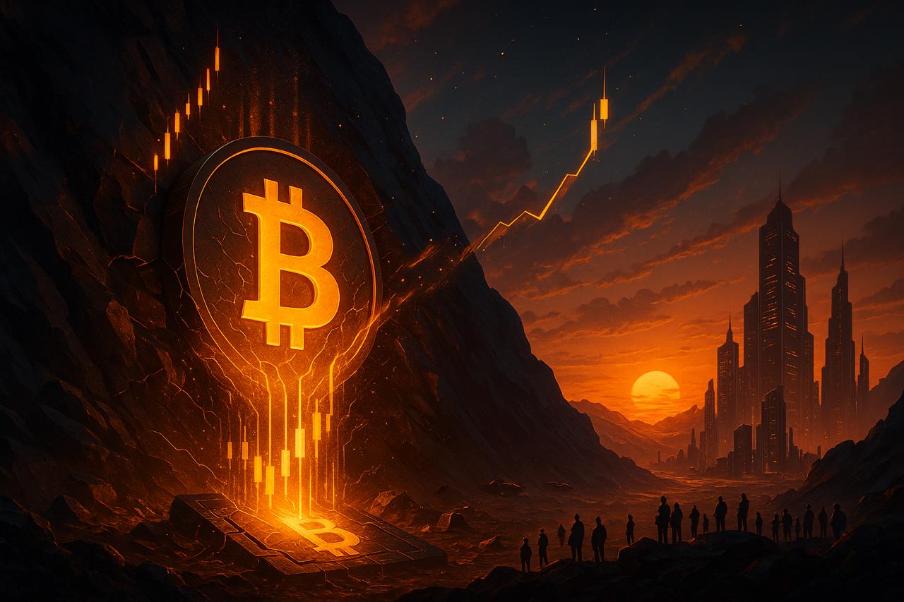 As BTC Eyes 0K, Whales Begin Rotating Into Remittix and Solana