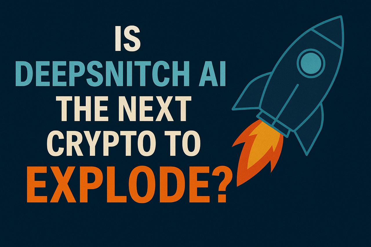 Can DeepSnitch AI Deliver k from k?