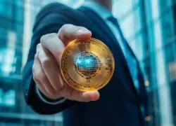 全球资本流入加密货币预售 – 散户恐惧错失与机构入场相遇