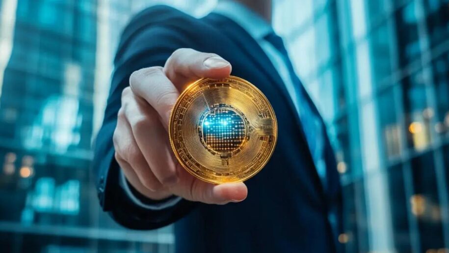 Global Capital Flows Into Crypto Presales – Retail FOMO Meets Institutional Entry