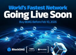 BlockDAG’s $435M Presale and $50K Grants Program Outshine Polygon and Internet Computer in the Race for Higher Returns
