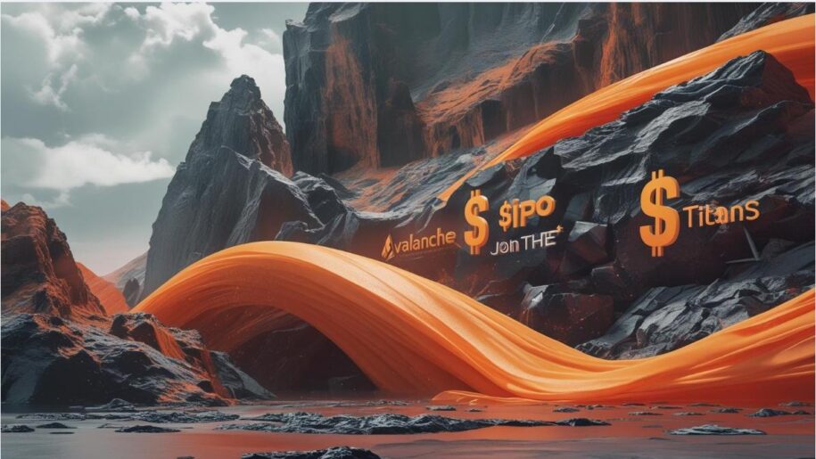 Investors Compare IPO Genie to Avalanche and Chainlink – Here’s Why