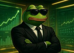 AlphaPepe Named a Top Crypto to Buy by Analysts Tracking Retail Market Trends