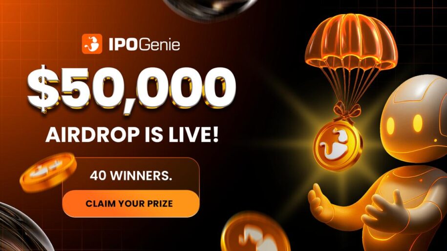 Top Crypto Presales to Buy Before the Next Market Rally – IPO Genie Leads the Pack