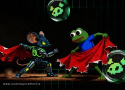 Pepe Coin Price Prediction: Brazil Classifies Stablecoins as FX as DeepSnitch AI Goes Live with Fast-Selling Presale