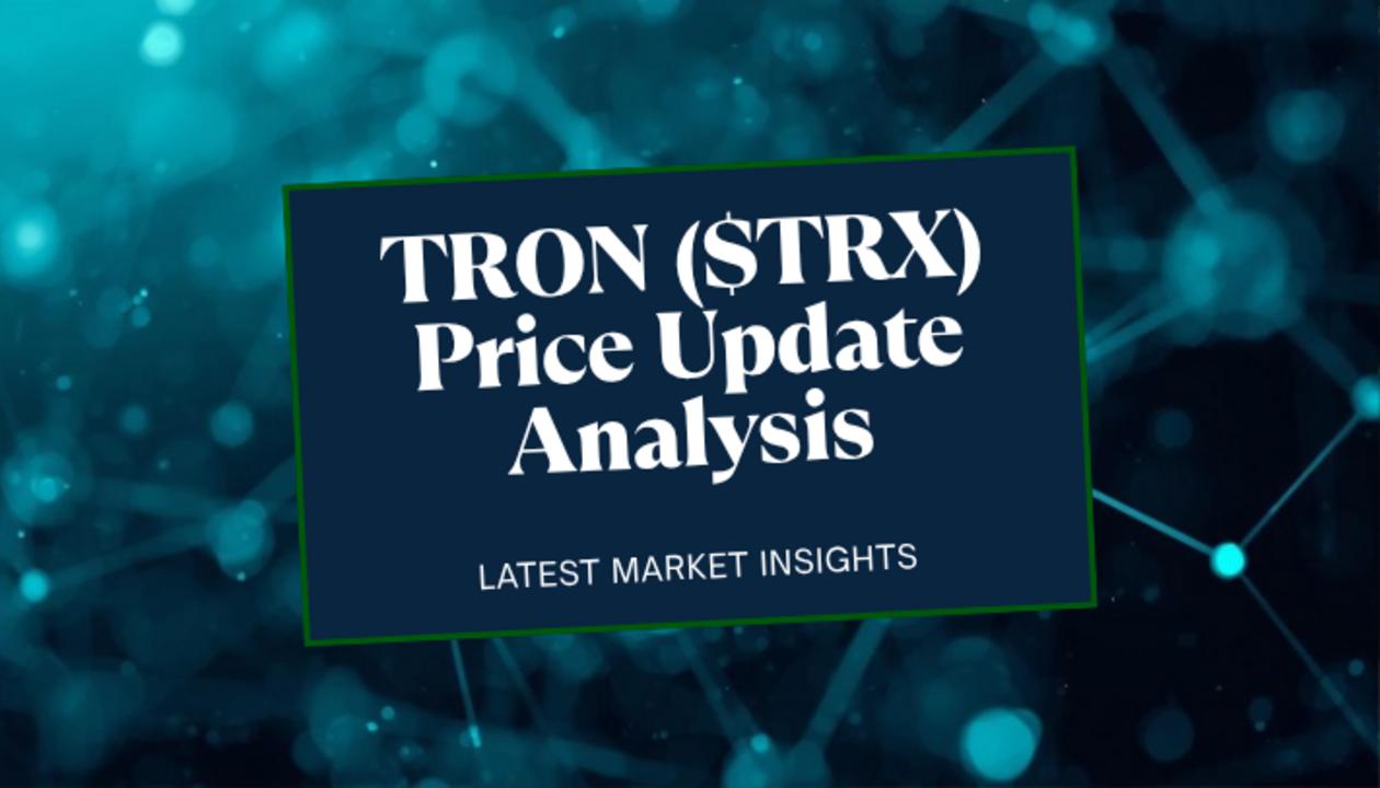 Tron Rises Amid Market Rebound – Could The $EV2 Presale Follow Suit?