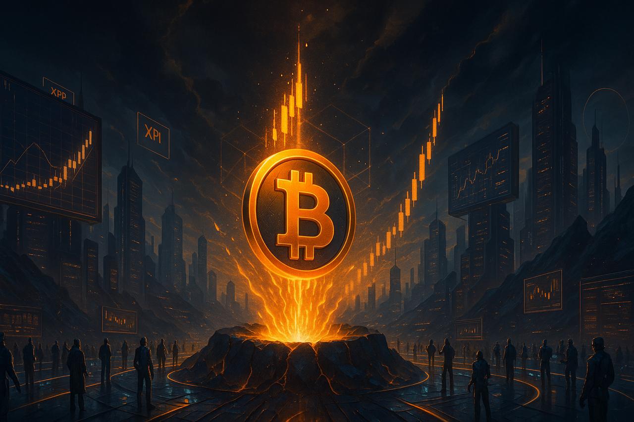 Analysts Warn Of Short-Term Dip Before Bitcoin Enters Supercycle Phase