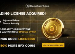 Top Crypto to Invest in Now – Experts Suggest BlockchainFX Could Deliver the Payoff Solana and Ripple Already Had