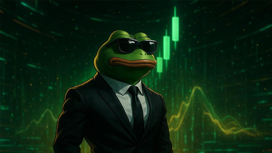 Top Crypto to Buy in November 2025: New-Wave Meme Coin Standout as Market Reignites — AlphaPepe