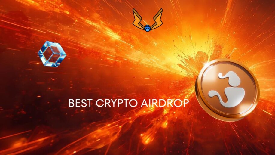 BlockDAG, Bitcoin Hyper, or IPO Genie! Which 2025 Airdrop Pays Best?