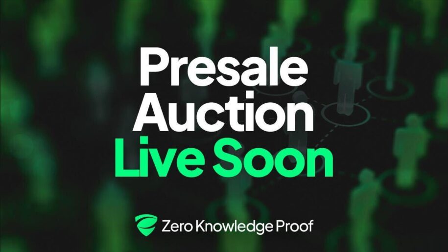 Zero Knowledge Proof (ZKP) Brings Fundamentals Back to Crypto With $100 Million Build