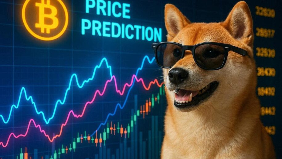 Dogecoin Price Prediction: DeepSnitch AI Rallies 50% as Investors Pour $520K In