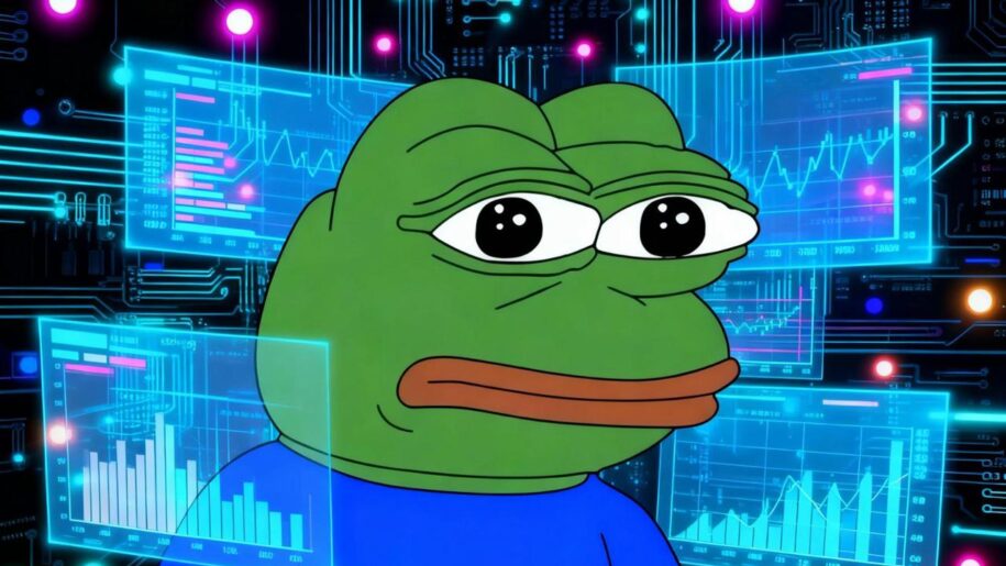 Pepe Coin Price Prediction: XRP ETF Launch This Week as Bank of England Warns on Stablecoin Rules, Operational DeepSnitch AI Crosses $520k