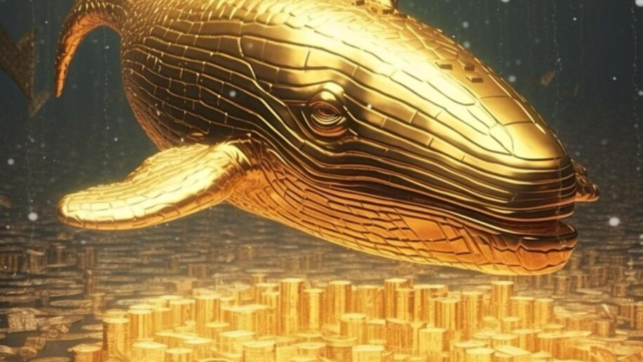 Best Crypto Presale in November 2025: The Only Token Whales Are Accumulating During the Dip