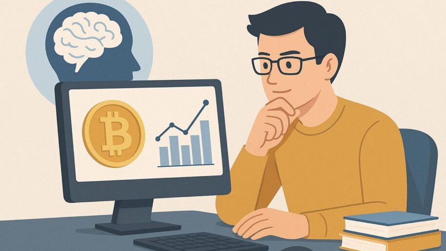 How Intelligence Impacts Crypto Success: The Role of MyIQ in Smarter Investing