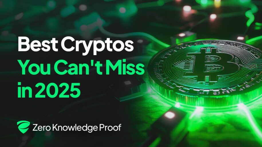 Top Trending Cryptos: Zero Knowledge Proof, Dogecoin, Toncoin, and Shiba Inu Steal the Spotlight