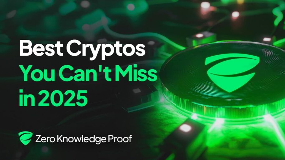 4 Top Crypto Gems to Buy Now: Why Zero Knowledge Proof (ZKP), ADA, POL, & DOT Are Offering Real Utility
