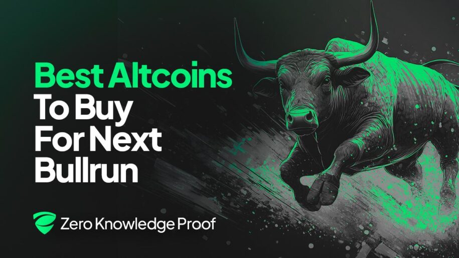 What Crypto Will Boom in 2025? Zero Knowledge Proof, Bitcoin Cash, Stellar, and SUI Flash Real Momentum!