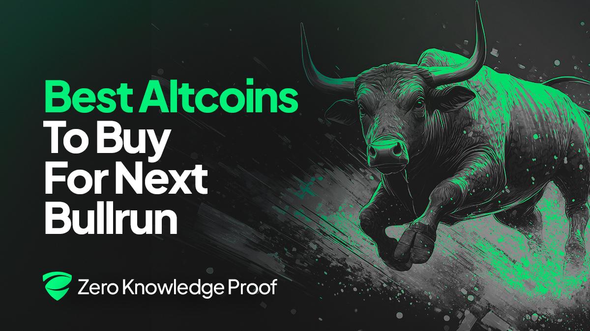 What Crypto Will Boom in 2025? Zero Knowledge Proof, Bitcoin Cash, Stellar, and SUI Flash Real Momentum!