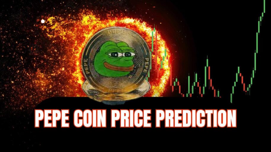 Pepe Coin Price Prediction: Meme Coins Dip As Traders Buy Into DeepSnitch AI’s Utility Coin