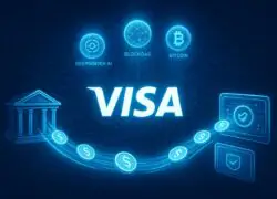 Mejor Preventa de Cripto: El Piloto de Stablecoin de Visa Señala Optimismo, mientras DeepSnitch AI Aumenta un 50%