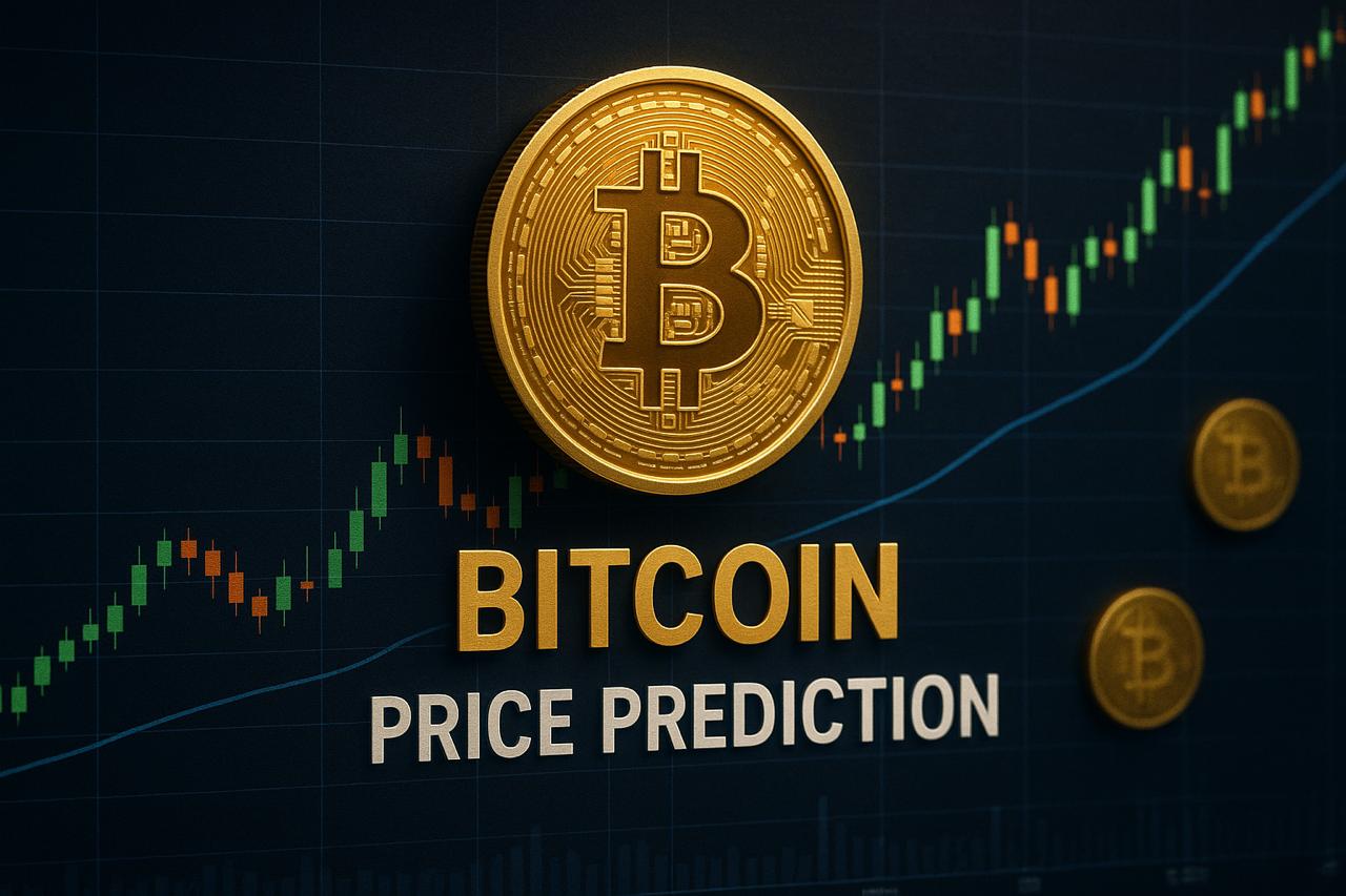 Can BTC Still Hit New Highs In 2025? Remittix Could Hit ATH In November