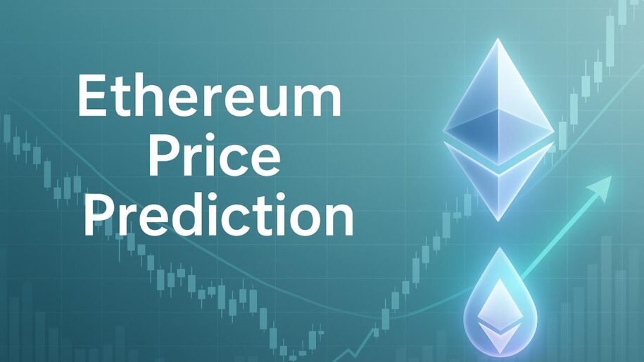 ETH Price Prediction: Is The Next XRP Being Built On Ethereum? Experts Back RTX For 5,000% 2026 Surge