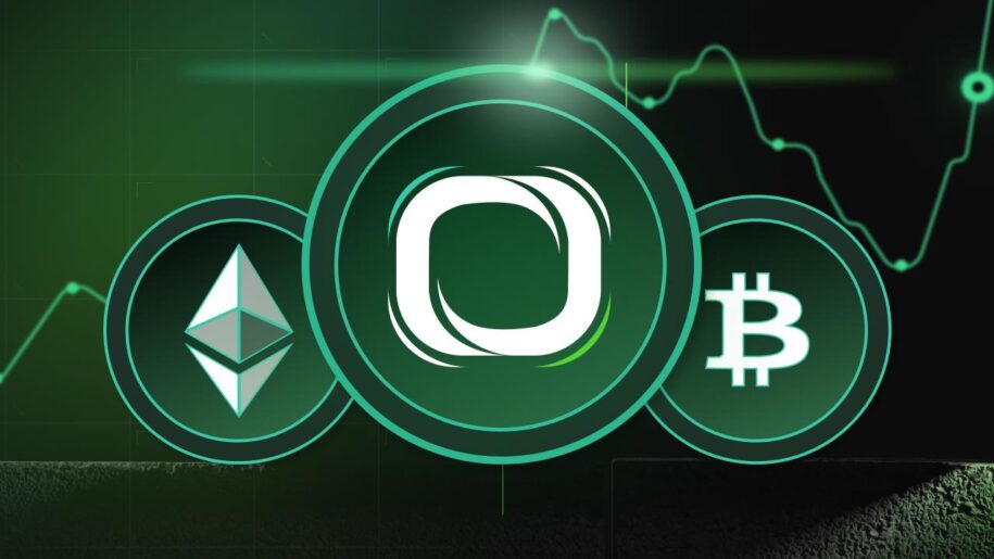 Bitcoin And Ethereum Look To Rebound As Opter Rise Continues