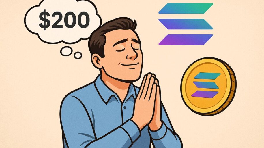 Solana Price Update: $SOL Drops To $140 As Market Drop Continues, Is $200 Still In Sight?