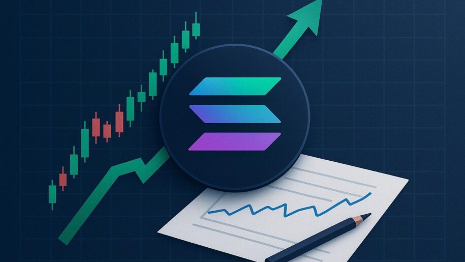 SOL Price Prediction: SOL Pulls Back to the Mid-$140, Looks to Move Higher, EV2 Presale Starts
