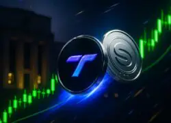 Crypto Markets React as Fed Hints at Fewer Rate Cuts: Best Altcoins to Buy Now – Tapzi, SEI on the Rise