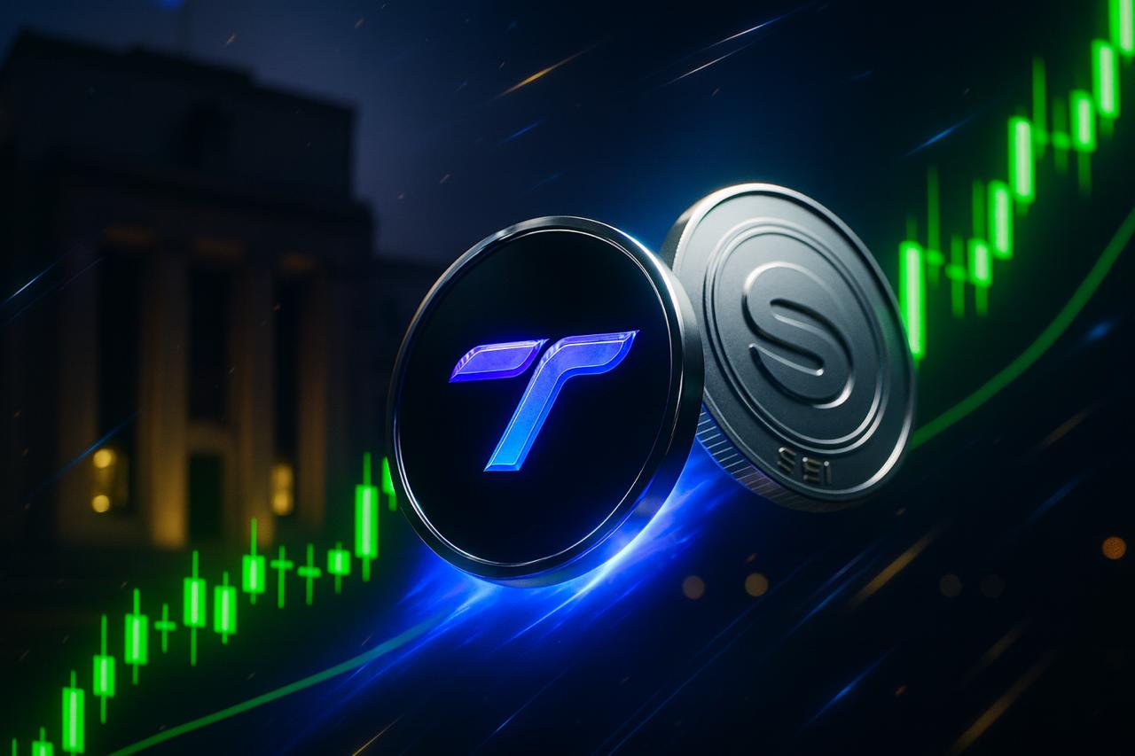Crypto Markets React as Fed Hints at Fewer Rate Cuts: Best Altcoins to Buy Now