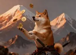 Dogecoin Price Prediction Brightens as Institutions Buy BTC Dip and DeepSnitch AI Ships Tools with 100x Potential