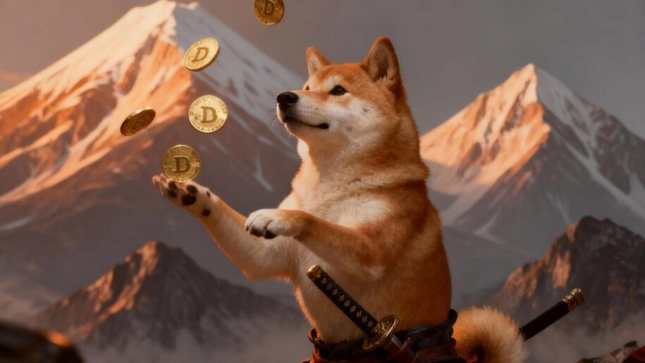 Dogecoin Price Prediction Brightens as Institutions Buy BTC Dip and DeepSnitch AI Ships Tools with 100x Potential