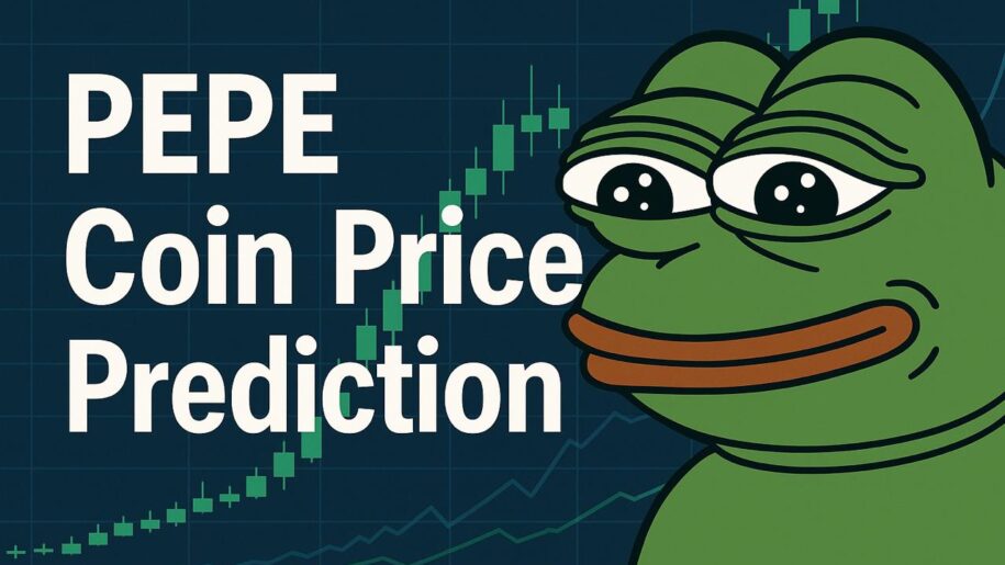 PEPE Coin Price Prediction: 3 Best Meme Coins for 100x in 2026