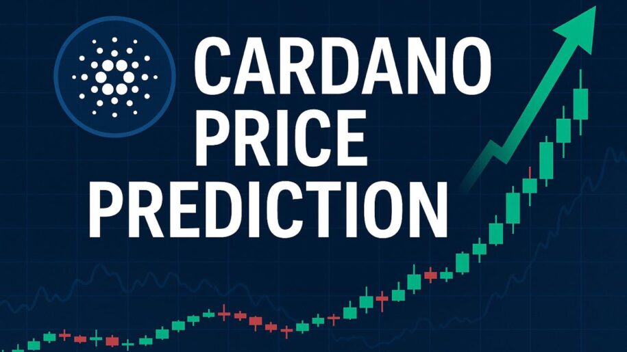 Cardano Price Prediction: Crypto Asset Manager Grayscale Files For U.S. IPO, Will Cardano Reach $5?