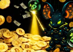 Best Crypto to Invest In: SoFi Bank Launches Crypto Trading as DeepSnitch AI Presale Surges Past $520k