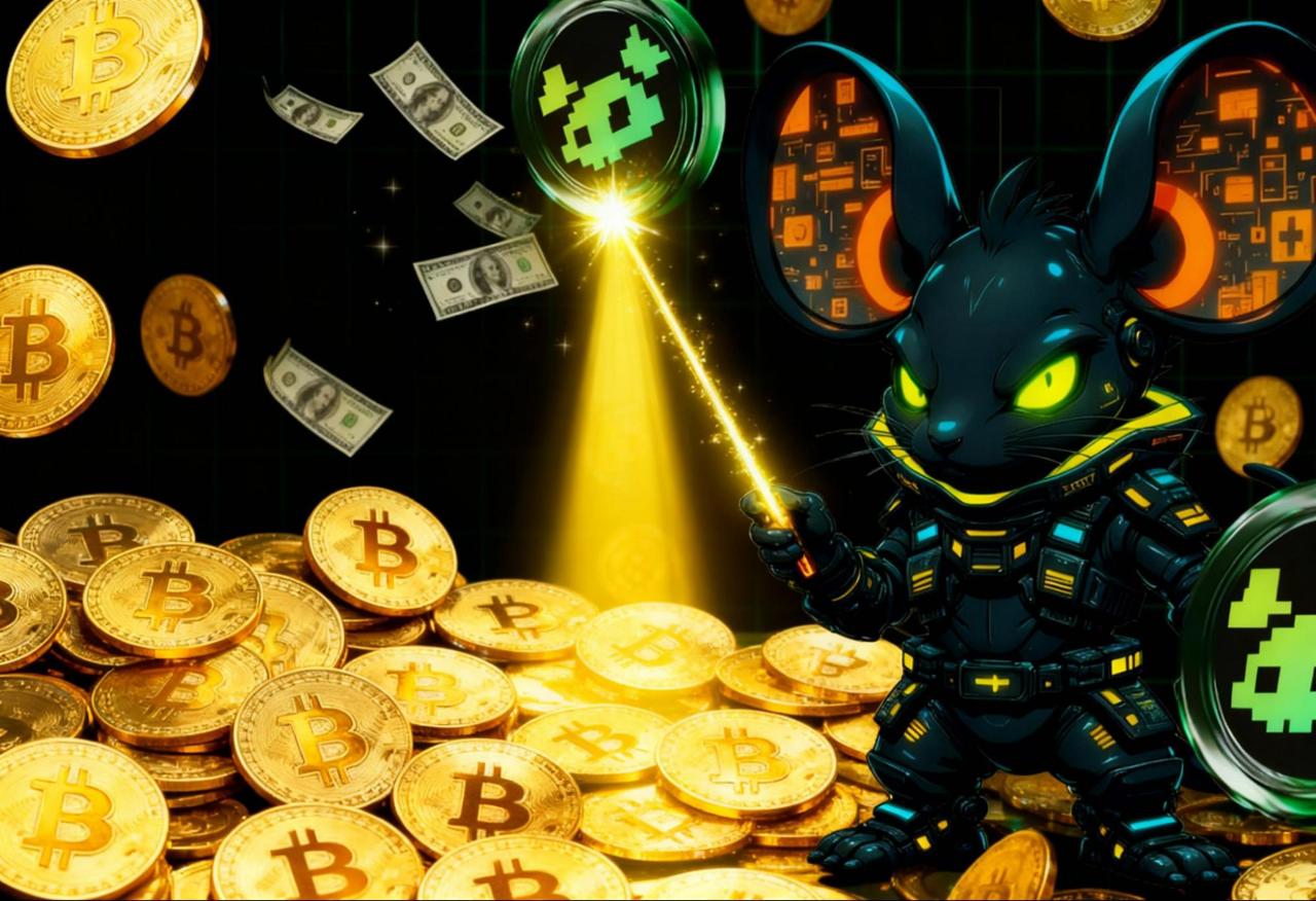 SoFi Launches Trading, DeepSnitch AI Surges Past 0k