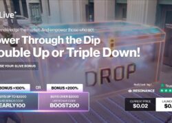 Top 10 Cryptos to Buy Under $1: LivLive’s $0.02 Entry Looks Criminally Early