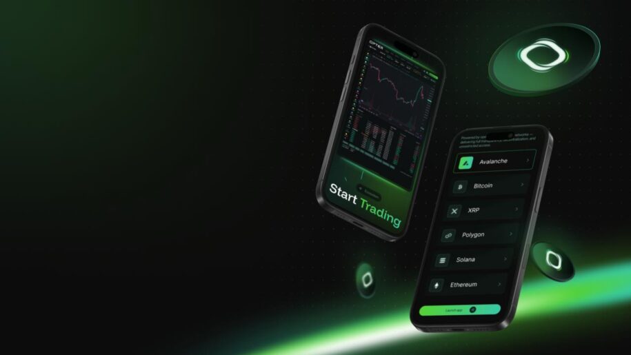 How Opter Is Driving Mass xAdoption Through The Evolution Of Perpetual Trading