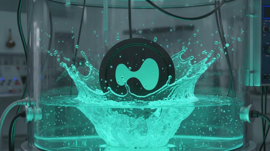 HYPE & LINK in Uptrends, But Digitap ($TAP) Steals the Spotlight With 137% Gain – Q4’s Next Big Runner?